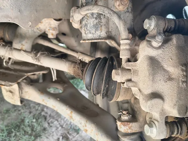 Used Maruti Suzuki Wagon R 1.0 [2014-2019] VXI in Unnao
