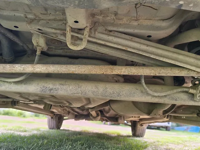 Used Maruti Suzuki Wagon R 1.0 [2014-2019] VXI in Unnao