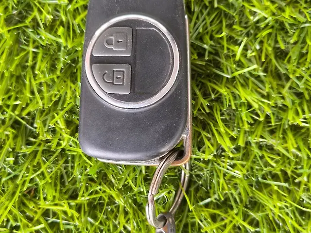 Used Maruti Suzuki Wagon R 1.0 [2014-2019] VXI in Unnao