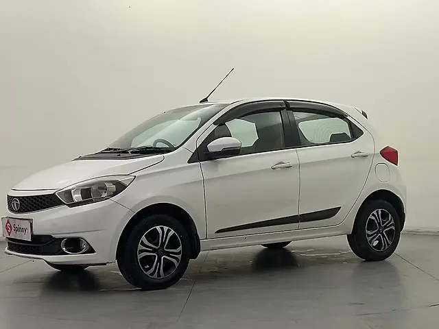 Used 2019 Tata Tiago in Delhi