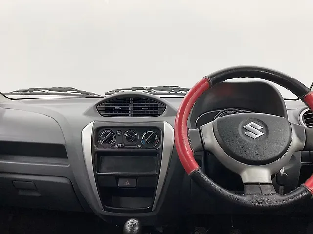 Used Maruti Suzuki Alto 800 [2012-2016] Lxi (Airbag) [2012-2015] in Jaipur