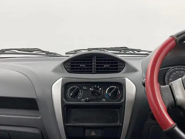 Used Maruti Suzuki Alto 800 [2012-2016] Lxi (Airbag) [2012-2015] in Jaipur