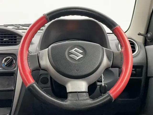 Used Maruti Suzuki Alto 800 [2012-2016] Lxi (Airbag) [2012-2015] in Jaipur