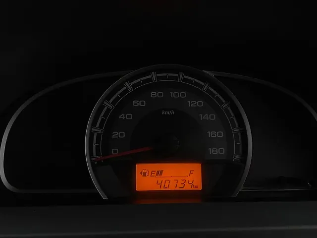 Used Maruti Suzuki Alto 800 [2012-2016] Lxi (Airbag) [2012-2015] in Jaipur