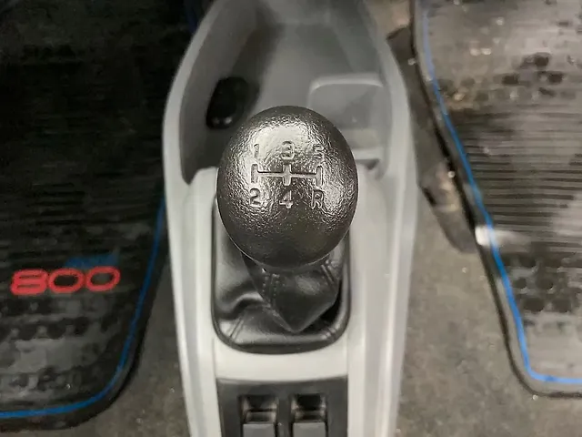 Used Maruti Suzuki Alto 800 [2012-2016] Lxi (Airbag) [2012-2015] in Jaipur