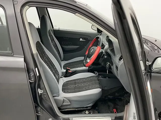 Used Maruti Suzuki Alto 800 [2012-2016] Lxi (Airbag) [2012-2015] in Jaipur
