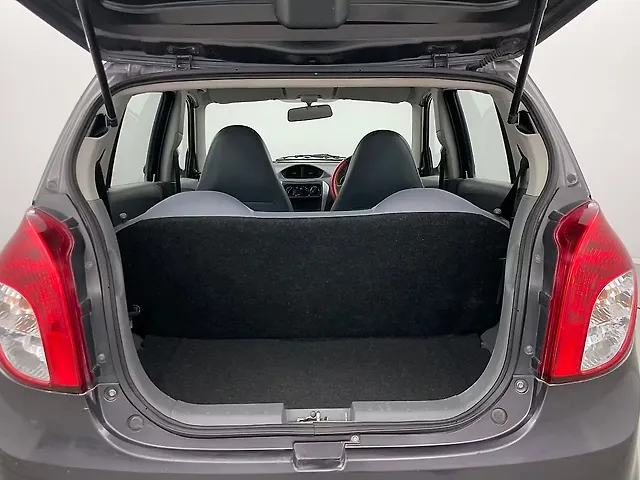 Used Maruti Suzuki Alto 800 [2012-2016] Lxi (Airbag) [2012-2015] in Jaipur