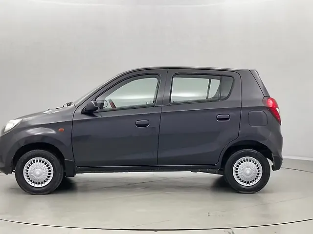 Used Maruti Suzuki Alto 800 [2012-2016] Lxi (Airbag) [2012-2015] in Jaipur