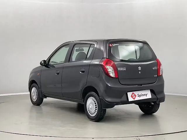 Used Maruti Suzuki Alto 800 [2012-2016] Lxi (Airbag) [2012-2015] in Jaipur
