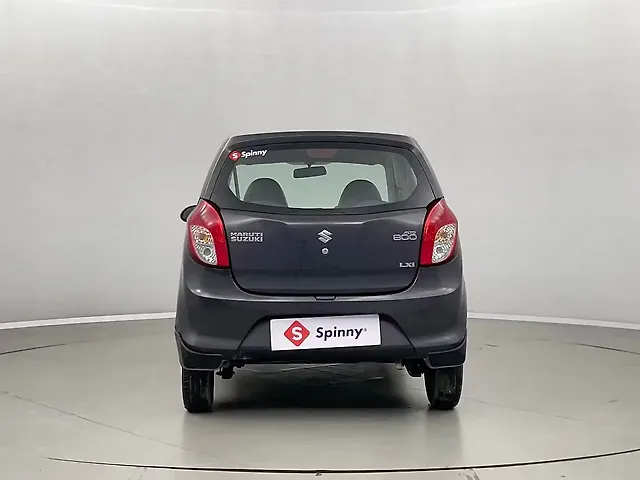 Used Maruti Suzuki Alto 800 [2012-2016] Lxi (Airbag) [2012-2015] in Jaipur