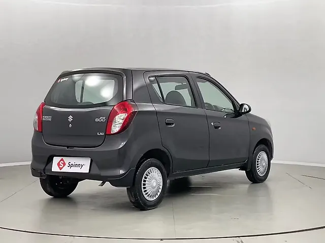 Used Maruti Suzuki Alto 800 [2012-2016] Lxi (Airbag) [2012-2015] in Jaipur
