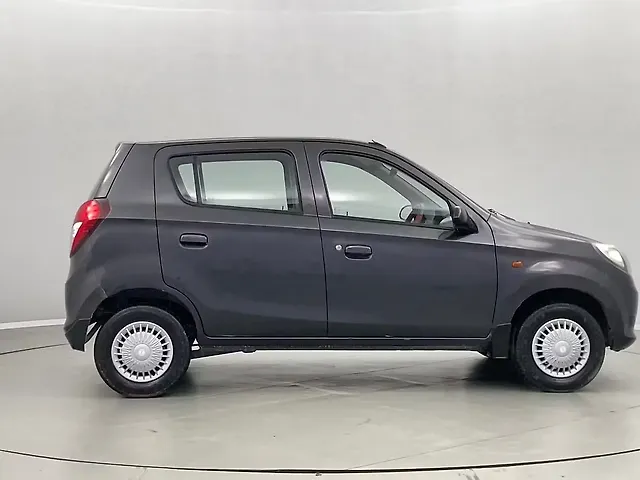 Used Maruti Suzuki Alto 800 [2012-2016] Lxi (Airbag) [2012-2015] in Jaipur