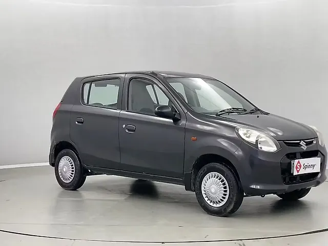 Used Maruti Suzuki Alto 800 [2012-2016] Lxi (Airbag) [2012-2015] in Jaipur