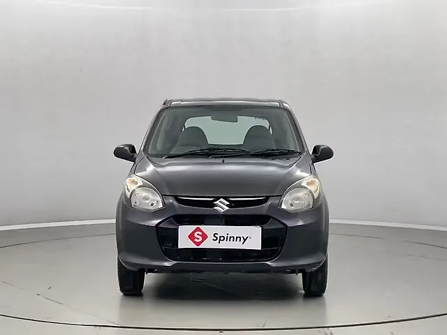 Used Maruti Suzuki Alto 800 [2012-2016] Lxi (Airbag) [2012-2015] in Jaipur