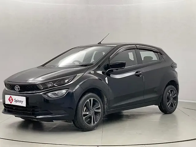 Used 2021 Tata Altroz in Jaipur