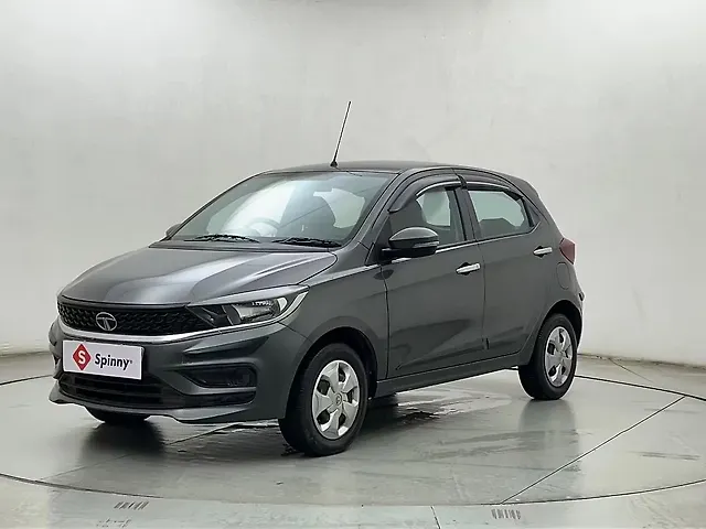 Used 2020 Tata Tiago in Mumbai
