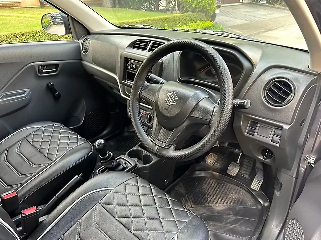 Used Maruti Suzuki Alto K10 [2014-2020] LXi [2014-2019] in Chandigarh