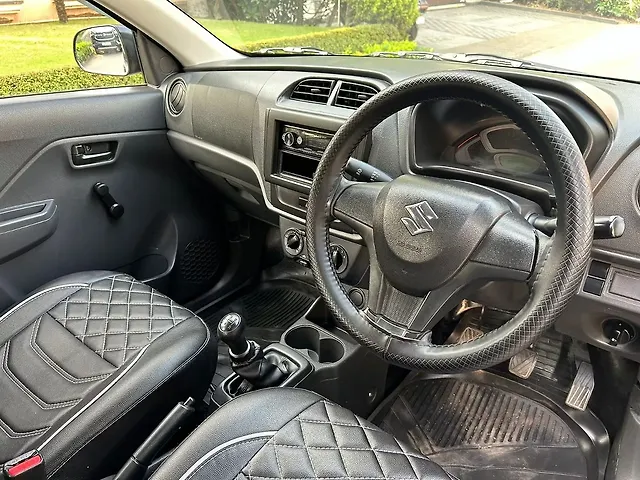 Used Maruti Suzuki Alto K10 [2014-2020] LXi [2014-2019] in Chandigarh