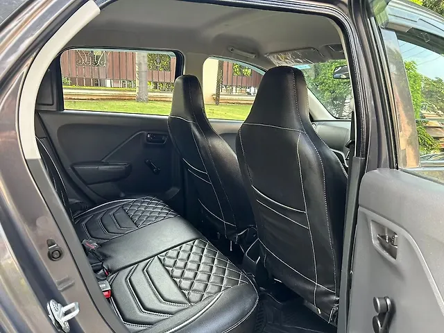 Used Maruti Suzuki Alto K10 [2014-2020] LXi [2014-2019] in Chandigarh