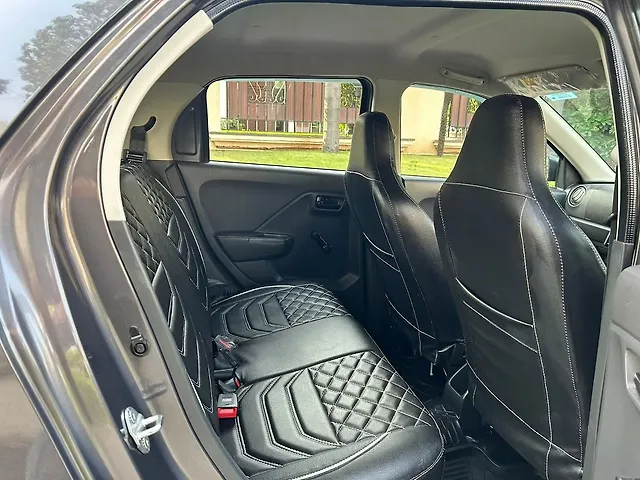 Used Maruti Suzuki Alto K10 [2014-2020] LXi [2014-2019] in Chandigarh