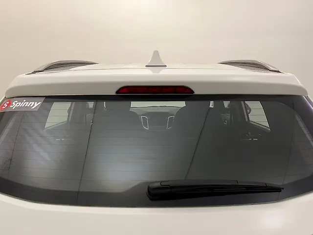 Used Hyundai Creta [2018-2019] SX 1.6 Petrol in Gurgaon