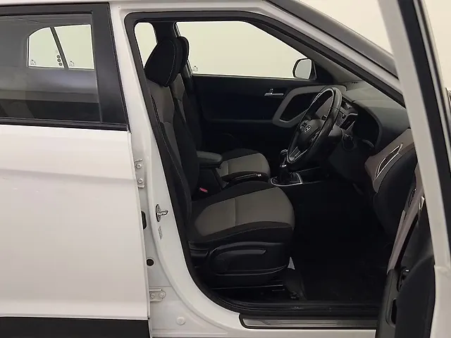 Used Hyundai Creta [2018-2019] SX 1.6 Petrol in Gurgaon