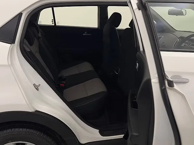 Used Hyundai Creta [2018-2019] SX 1.6 Petrol in Gurgaon