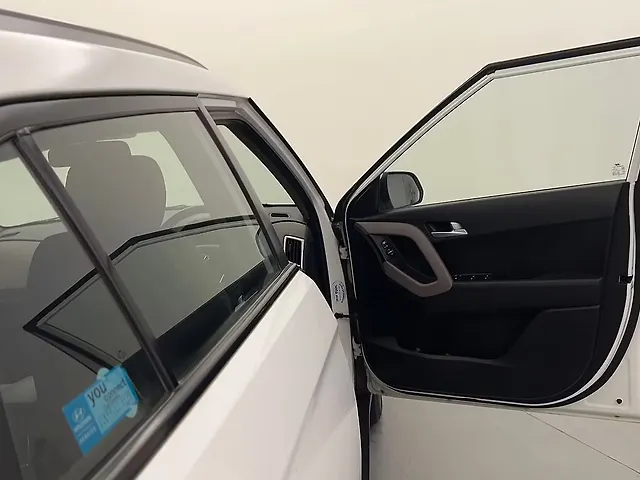 Used Hyundai Creta [2018-2019] SX 1.6 Petrol in Gurgaon