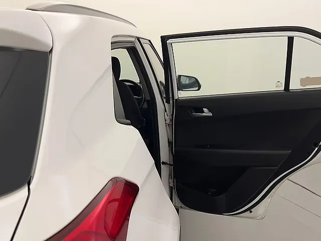 Used Hyundai Creta [2018-2019] SX 1.6 Petrol in Gurgaon