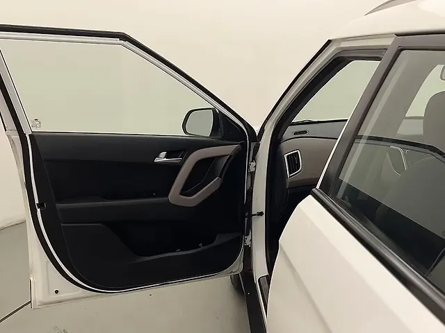 Used Hyundai Creta [2018-2019] SX 1.6 Petrol in Gurgaon