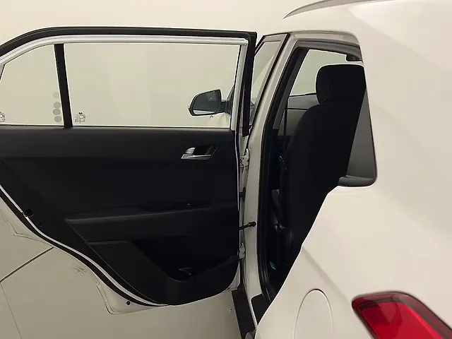 Used Hyundai Creta [2018-2019] SX 1.6 Petrol in Gurgaon