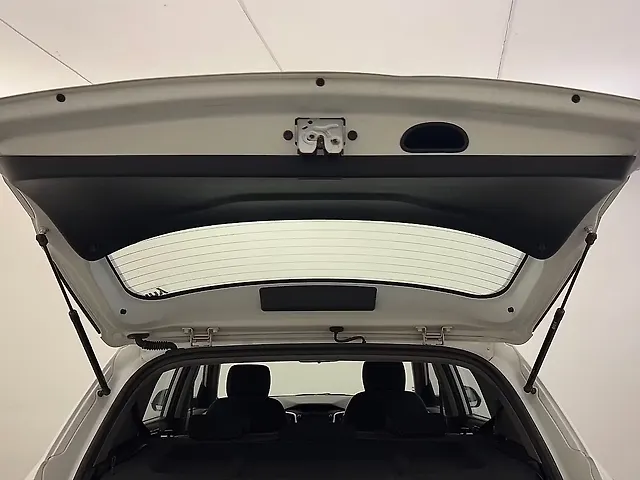 Used Hyundai Creta [2018-2019] SX 1.6 Petrol in Gurgaon