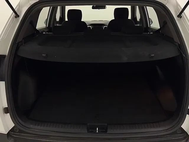 Used Hyundai Creta [2018-2019] SX 1.6 Petrol in Gurgaon