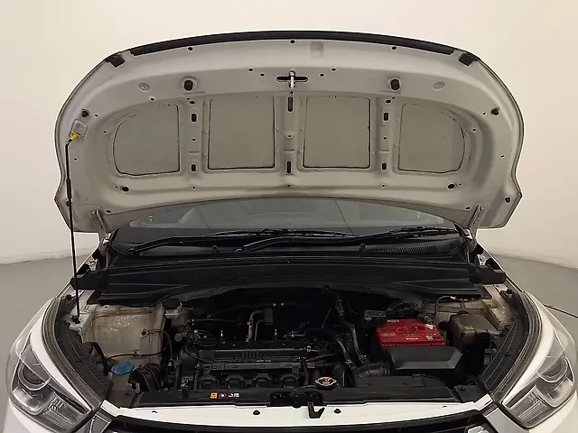 Used Hyundai Creta [2018-2019] SX 1.6 Petrol in Gurgaon