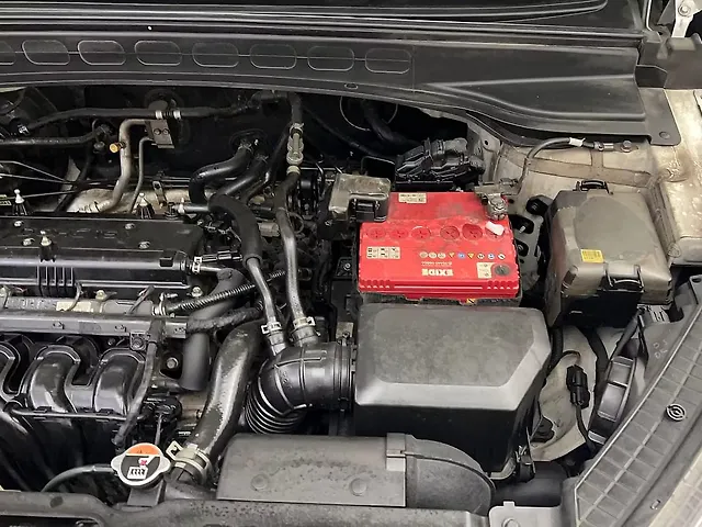 Used Hyundai Creta [2018-2019] SX 1.6 Petrol in Gurgaon