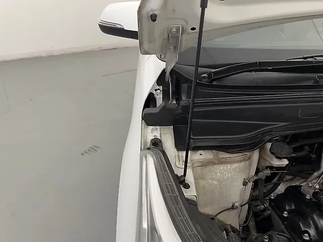 Used Hyundai Creta [2018-2019] SX 1.6 Petrol in Gurgaon