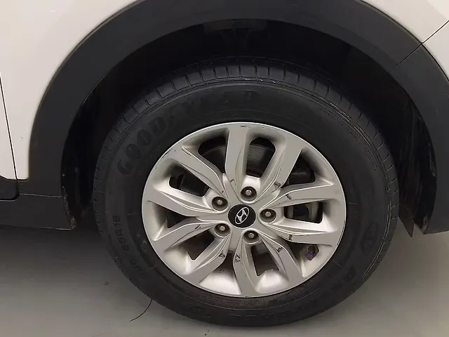 Used Hyundai Creta [2018-2019] SX 1.6 Petrol in Gurgaon