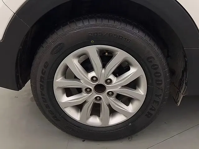 Used Hyundai Creta [2018-2019] SX 1.6 Petrol in Gurgaon