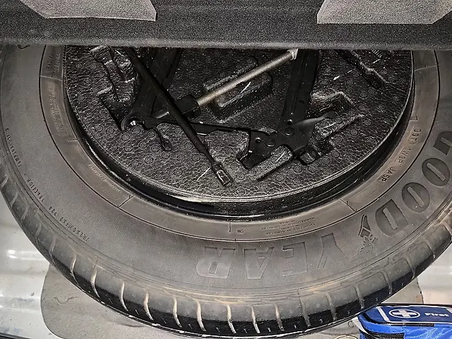 Used Hyundai Creta [2018-2019] SX 1.6 Petrol in Gurgaon