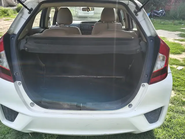 Used Honda Jazz [2015-2018] S Diesel [2015-2016] in Unnao