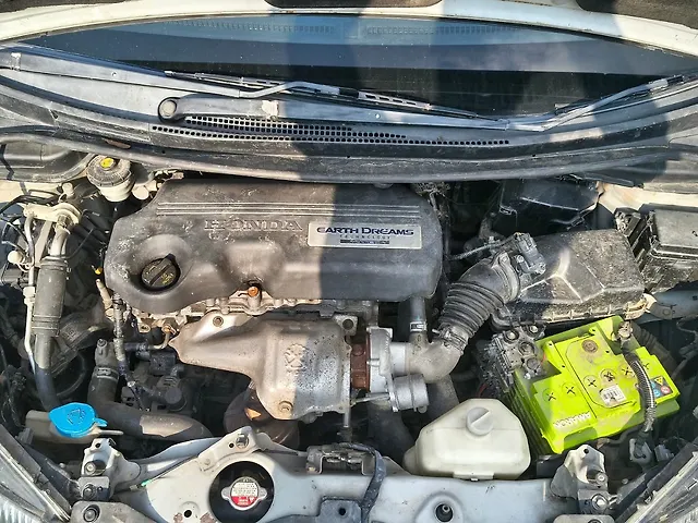Used Honda Jazz [2015-2018] S Diesel [2015-2016] in Unnao