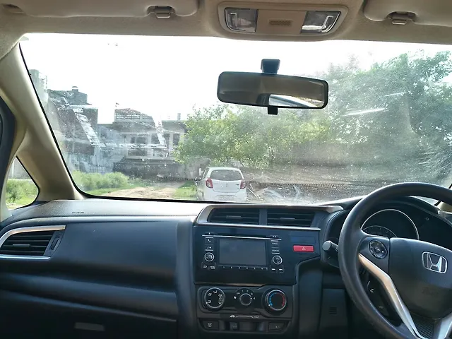 Used Honda Jazz [2015-2018] S Diesel [2015-2016] in Unnao
