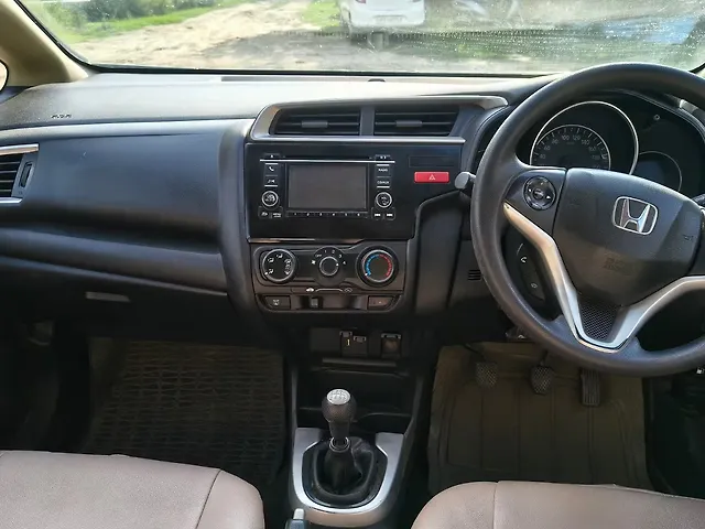Used Honda Jazz [2015-2018] S Diesel [2015-2016] in Unnao