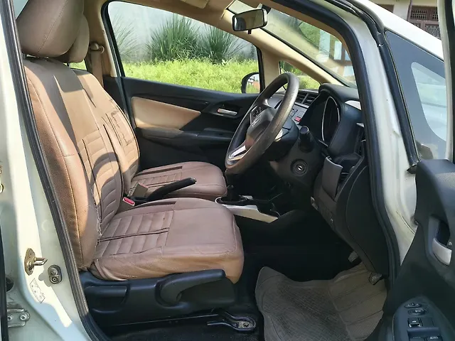 Used Honda Jazz [2015-2018] S Diesel [2015-2016] in Unnao