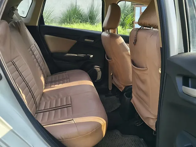 Used Honda Jazz [2015-2018] S Diesel [2015-2016] in Unnao