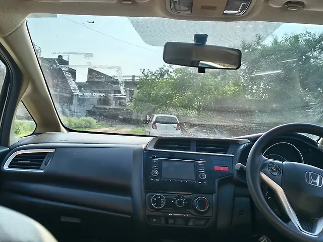 Used Honda Jazz [2015-2018] S Diesel [2015-2016] in Unnao