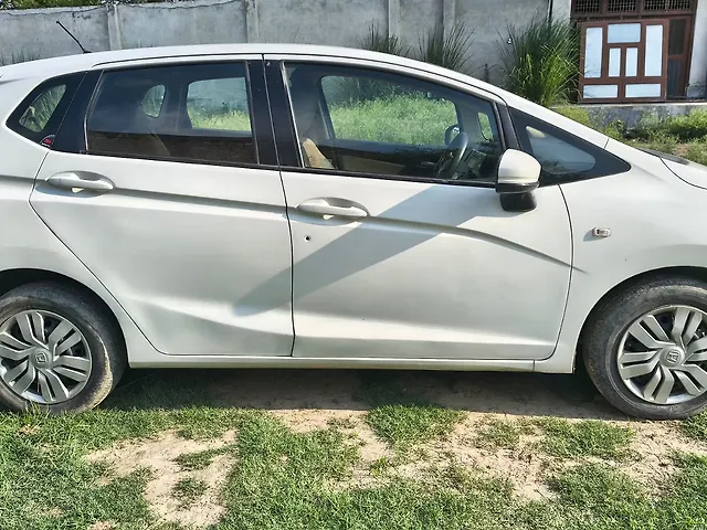 Used Honda Jazz [2015-2018] S Diesel [2015-2016] in Unnao