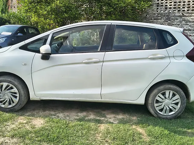 Used Honda Jazz [2015-2018] S Diesel [2015-2016] in Unnao