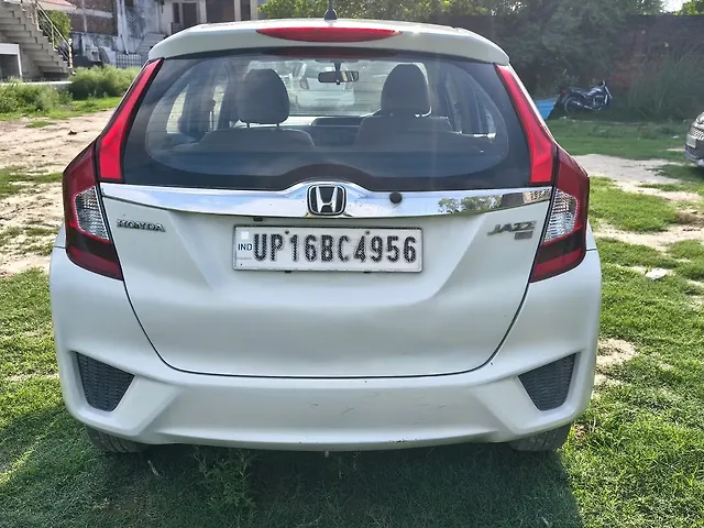 Used Honda Jazz [2015-2018] S Diesel [2015-2016] in Unnao