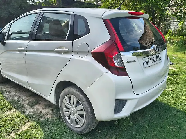 Used Honda Jazz [2015-2018] S Diesel [2015-2016] in Unnao